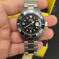 Мъжки часовник Invicta Pro Diver Automatic - 45mm, снимка 4 - Мъжки - 40362495