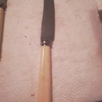 Стари ножове-6661, снимка 4 - Антикварни и старинни предмети - 27005730