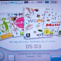 [Nintendo Wii] Комплект Модната конзола + 60 ТОП игри /Mario/Pokemon/Zelda/Donkey Kong, снимка 9 - Nintendo конзоли - 43058356