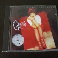 Gloria Estefan – Greatest Hits 1992, снимка 1 - CD дискове - 43340592