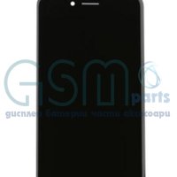 LCD Дисплей + Тъч скрийн за Apple iPhone 6G - Бял/Черен, снимка 3 - Резервни части за телефони - 38870080