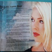 Kim Wilde – 2006 - You Came (2006)(Pop Rock), снимка 4 - CD дискове - 42976422