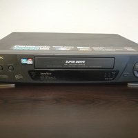 ПРОМОЦИЯ Panasonic NV-HD630 Super VHS Multi HI-FI stereo, снимка 1 - Плейъри, домашно кино, прожектори - 36678306