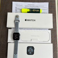 ‼️Apple watch SE 3 40 *лизинг от 21лв епъл часовник СЕ 3, снимка 9 - Смарт гривни - 44866130