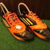 БУТОНКИ ADIDAS F50 №36 2/3, снимка 3 - Футбол - 28870942