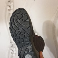 водоустойчиви боти/ ботуши  Lowa Rufus GTX Gore-Tex номер 39 унисекс модел , снимка 10 - Дамски ботуши - 43613359