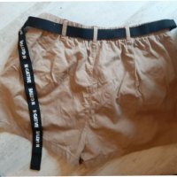 Negative къси гащи, снимка 4 - Къси панталони и бермуди - 37885984