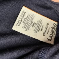 Разпродажба! Оригинална Superdry дамска маркова тениска, М, снимка 4 - Тениски - 36619162