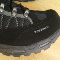 Treksta Cape Lace Mid GORE-TEX Boots размер EUR 39 / UK 5,5 дамски детски водонепромукаеми - 755, снимка 4 - Дамски боти - 43764393