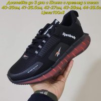 Мъжки маратонки Reebok Реплика ААА+, снимка 1 - Маратонки - 43490561