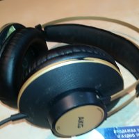 AKG k92 vienna-stereo hifi headphones 1907210849, снимка 4 - Слушалки и портативни колонки - 33560265