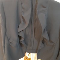 Елегантно италианско сако , снимка 4 - Сака - 43349655