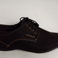 Мъжки обувки ELADA-5261., снимка 1 - Официални обувки - 37776057