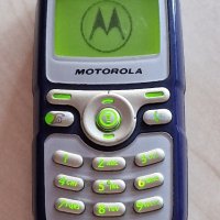 Motorola C200, снимка 2 - Motorola - 43580618