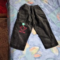 Детски дънки, джинси, снимка 2 - Детски панталони и дънки - 28385055