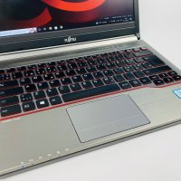 Лаптоп Fujitsu LifeBook E736/Intel Core i5-6300U/8GB RAM, снимка 5 - Лаптопи за работа - 38770932