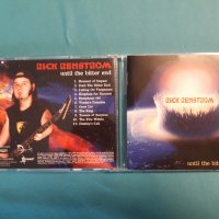 Kelly Simonz's Blind Faith,Rick Renstrom, снимка 5 - CD дискове - 38828945