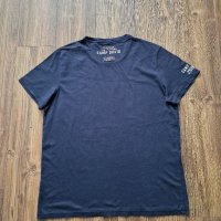 Страхотна мъжка  тениска  CAMP DAVID  размер  XL, снимка 5 - Тениски - 40738802