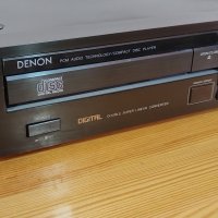 Denon DCD-1500, снимка 3 - Аудиосистеми - 43018554