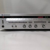 Kenwood KR-80, снимка 2 - Ресийвъри, усилватели, смесителни пултове - 32782543