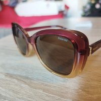 Дамски слънчеви очила Polaroid , снимка 1 - Слънчеви и диоптрични очила - 43585947