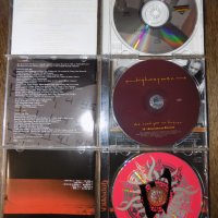 Дискове на - Harem Scarem – Live/The Highwaymen - The Road Goes On Forever/2006-Godsmack IV, снимка 2 - CD дискове - 39943556