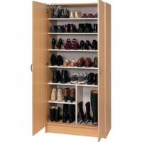 Антре,шкаф гардероб за обувки(код-1525), снимка 2 - Шкафове - 28688666