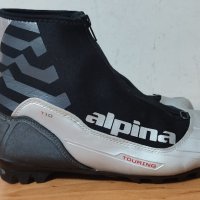 Alpina. Ски обувки, ски бягане. 39, снимка 6 - Зимни спортове - 43905449