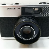 Фотоапарат Porst 135 B, снимка 1 - Фотоапарати - 27177976