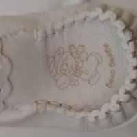 Обувки за прохождане Беко бейби, снимка 5 - Бебешки боти и ботуши - 43283014