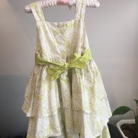 Детска рокля carter’s, снимка 2 - Детски рокли и поли - 28020932