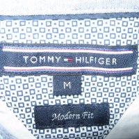 Риза TOMMY HILFIGER   мъжка,М, снимка 1 - Ризи - 37099254