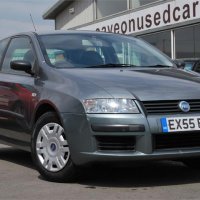 Fiat Stilo 1.9 jtd 2005 на части., снимка 1 - Автомобили и джипове - 11852360