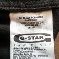 G-STAR RAW Размер L мъжка горница 14-52, снимка 16 - Суичъри - 40634611