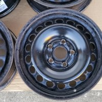 15’’ 5x112 originalni za vw,audi,skoda,seat -№545, снимка 6 - Гуми и джанти - 43056594