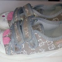 Детски обувки с анатомична подметка Бефадо Befado за момичета, снимка 10 - Детски обувки - 40329134