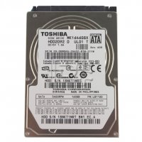 Хард Диск за лаптоп 2.5" SATA 320/500/750GB Гаранция, снимка 6 - Твърди дискове - 36794760
