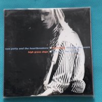 Tom Petty And The Heartbreakers – 2006 - Anthology-Through The Years/High Grass Dogs-Live From The F, снимка 1 - CD дискове - 43774630