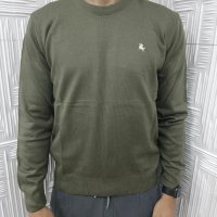 Намалено - Мъжки пуловер , снимка 5 - Пуловери - 44097743