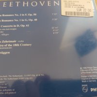 L.V. BEETHOVEN, снимка 10 - CD дискове - 43106663