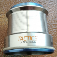 Резервна шпула за макари BALZER TACTICS ULTRA 5600, снимка 7 - Макари - 36554199