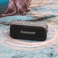 Блутут колонкиТронсмарт - 60W, снимка 2 - Bluetooth тонколони - 39696494