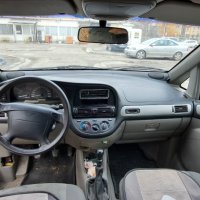 Daewoo Tacuma БЕНЗИН НА ЧАСТИ!!!, снимка 3 - Автомобили и джипове - 43337768