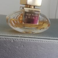 Heidi Klum Shine EDT 30ml Парфюми, снимка 1 - Дамски парфюми - 32506798