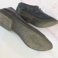 Мъжки обувки Lasocki 40 номер, снимка 4 - Спортно елегантни обувки - 28539420