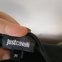 Тениска Justcavalli, снимка 2 - Тениски - 43865537