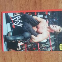 Кеч Карти # WWE, снимка 11 - Колекции - 43949624
