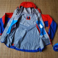 Berghaus Extrem Gore Tex Active Мъжко яке M ски фрирайд трекинг pro, снимка 6 - Зимни спортове - 43954930