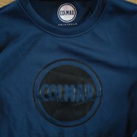 colmar originals - страхотна мъжка блуза КАТО НОВА, снимка 2 - Спортни дрехи, екипи - 35447486