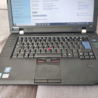 Lenovo L520, снимка 3 - Лаптопи за работа - 43669936